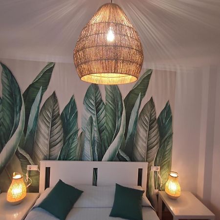 לאס פאלמס דה גראן קנאריה Luxury Apartment Las Canteras מראה חיצוני תמונה