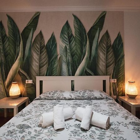 לאס פאלמס דה גראן קנאריה Luxury Apartment Las Canteras מראה חיצוני תמונה