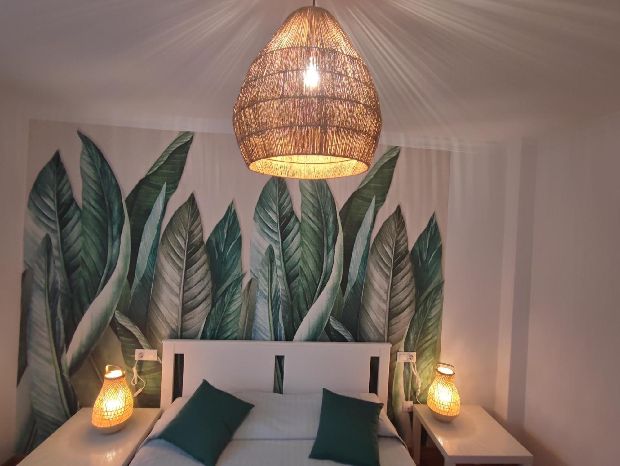 לאס פאלמס דה גראן קנאריה Luxury Apartment Las Canteras מראה חיצוני תמונה
