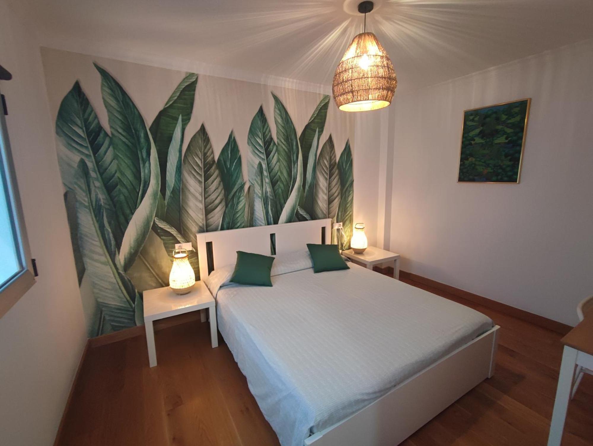 לאס פאלמס דה גראן קנאריה Luxury Apartment Las Canteras מראה חיצוני תמונה
