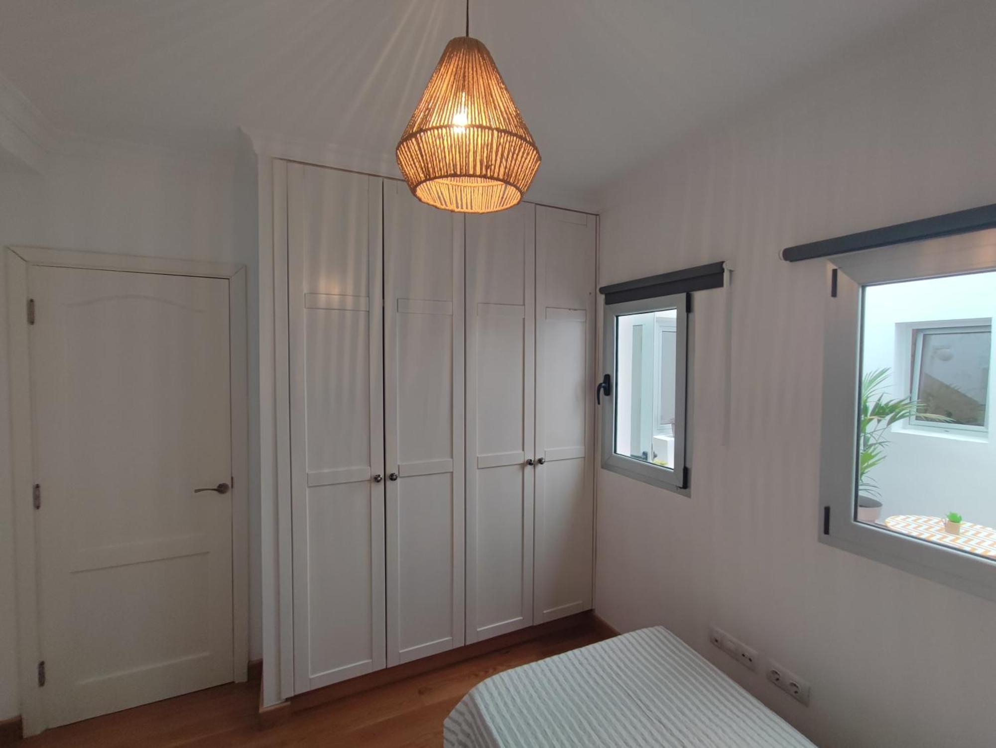 לאס פאלמס דה גראן קנאריה Luxury Apartment Las Canteras מראה חיצוני תמונה