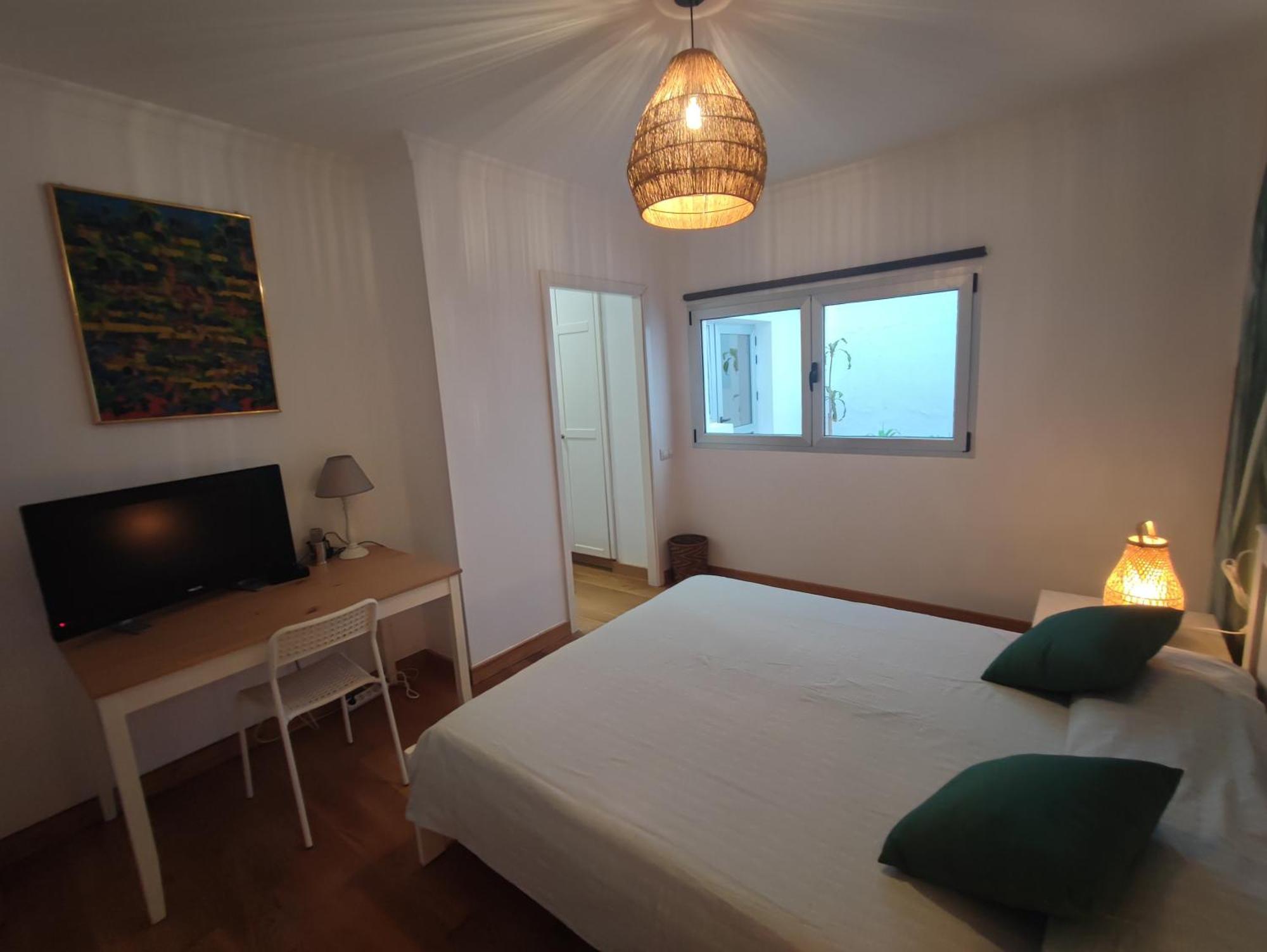 לאס פאלמס דה גראן קנאריה Luxury Apartment Las Canteras מראה חיצוני תמונה