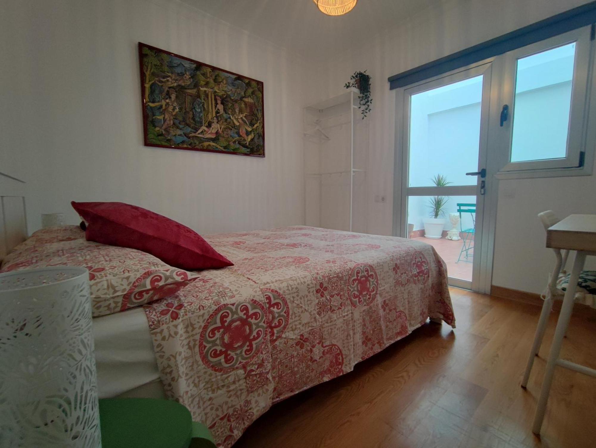 לאס פאלמס דה גראן קנאריה Luxury Apartment Las Canteras מראה חיצוני תמונה