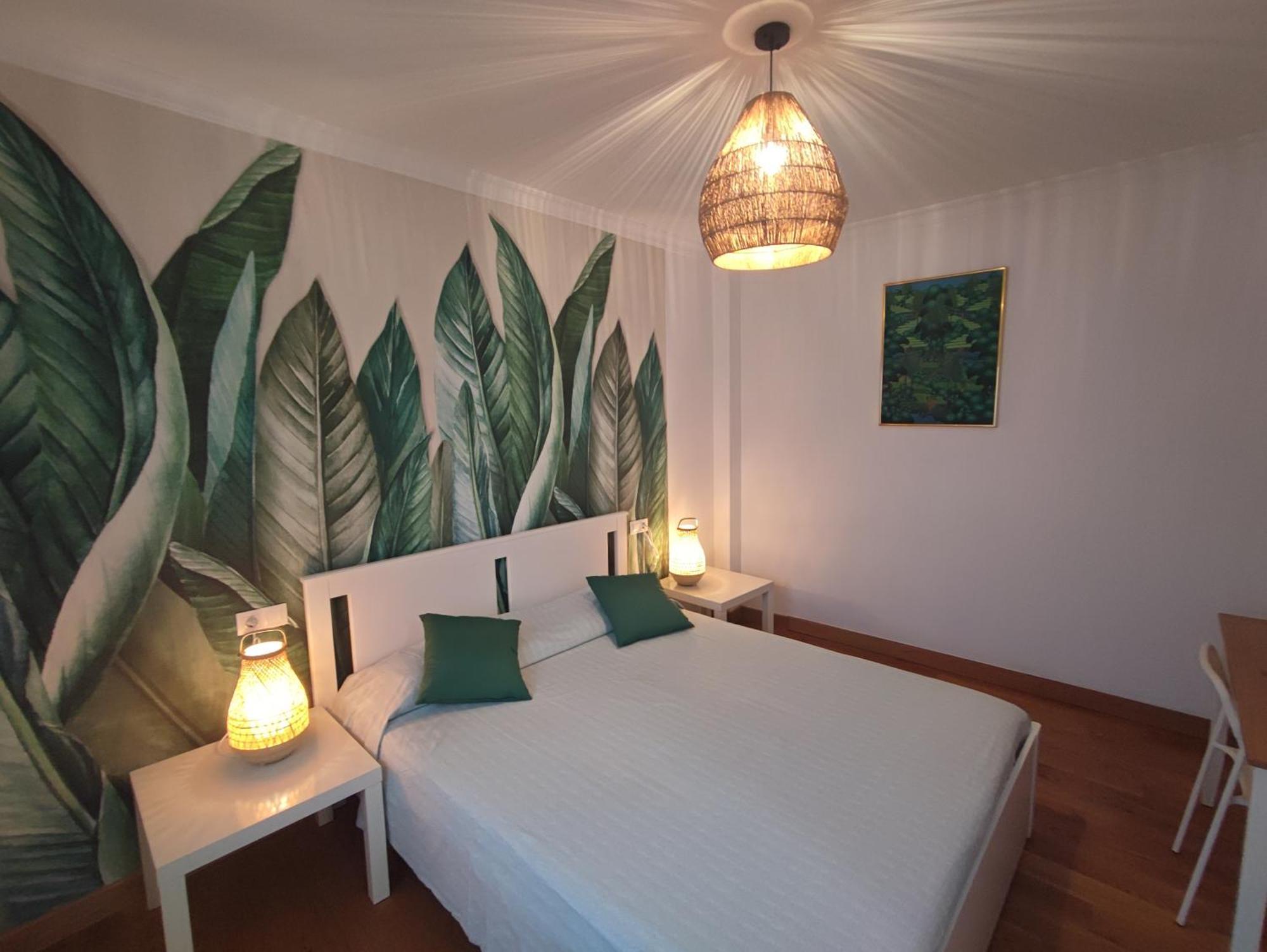 לאס פאלמס דה גראן קנאריה Luxury Apartment Las Canteras מראה חיצוני תמונה