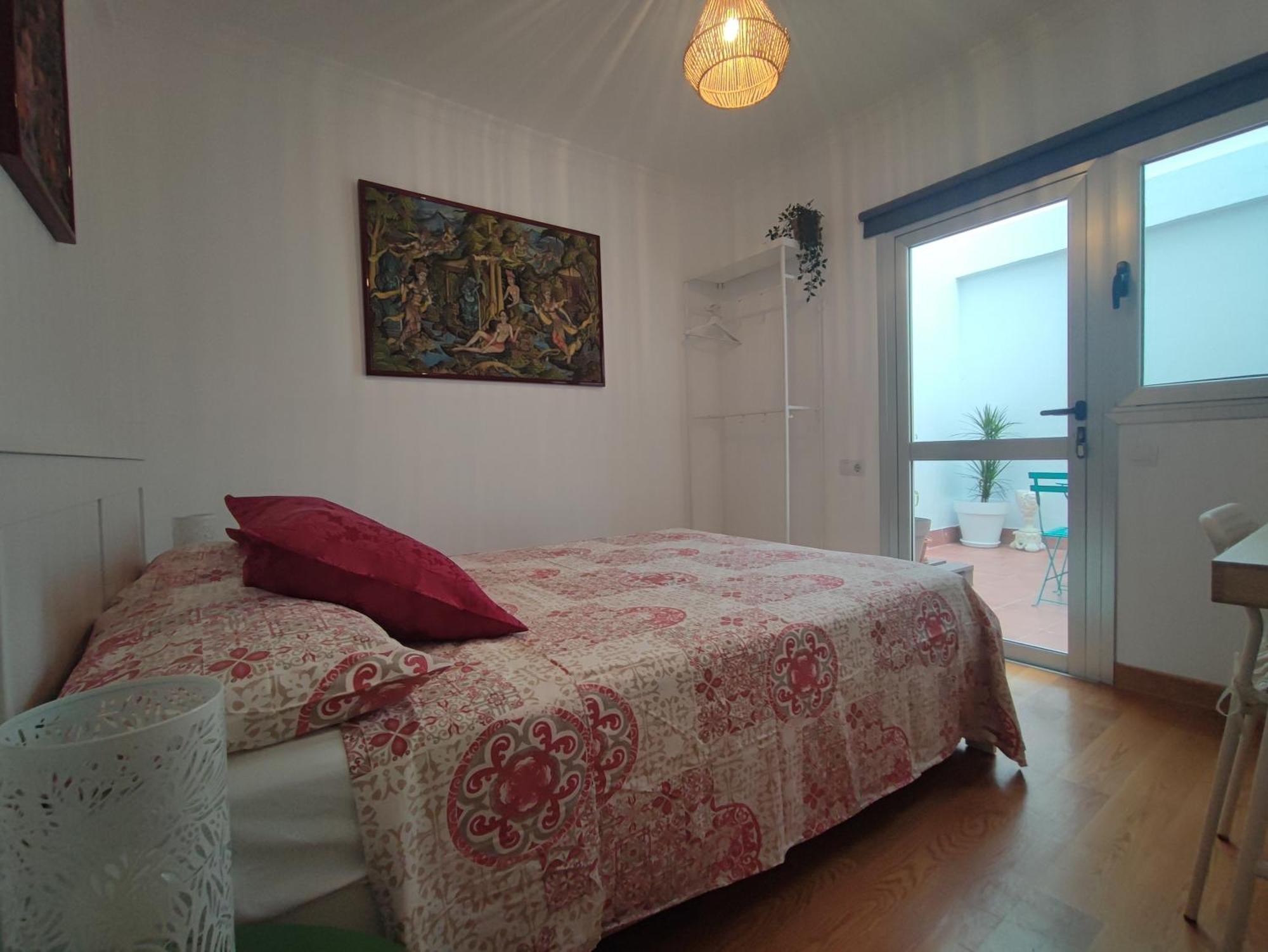 לאס פאלמס דה גראן קנאריה Luxury Apartment Las Canteras מראה חיצוני תמונה