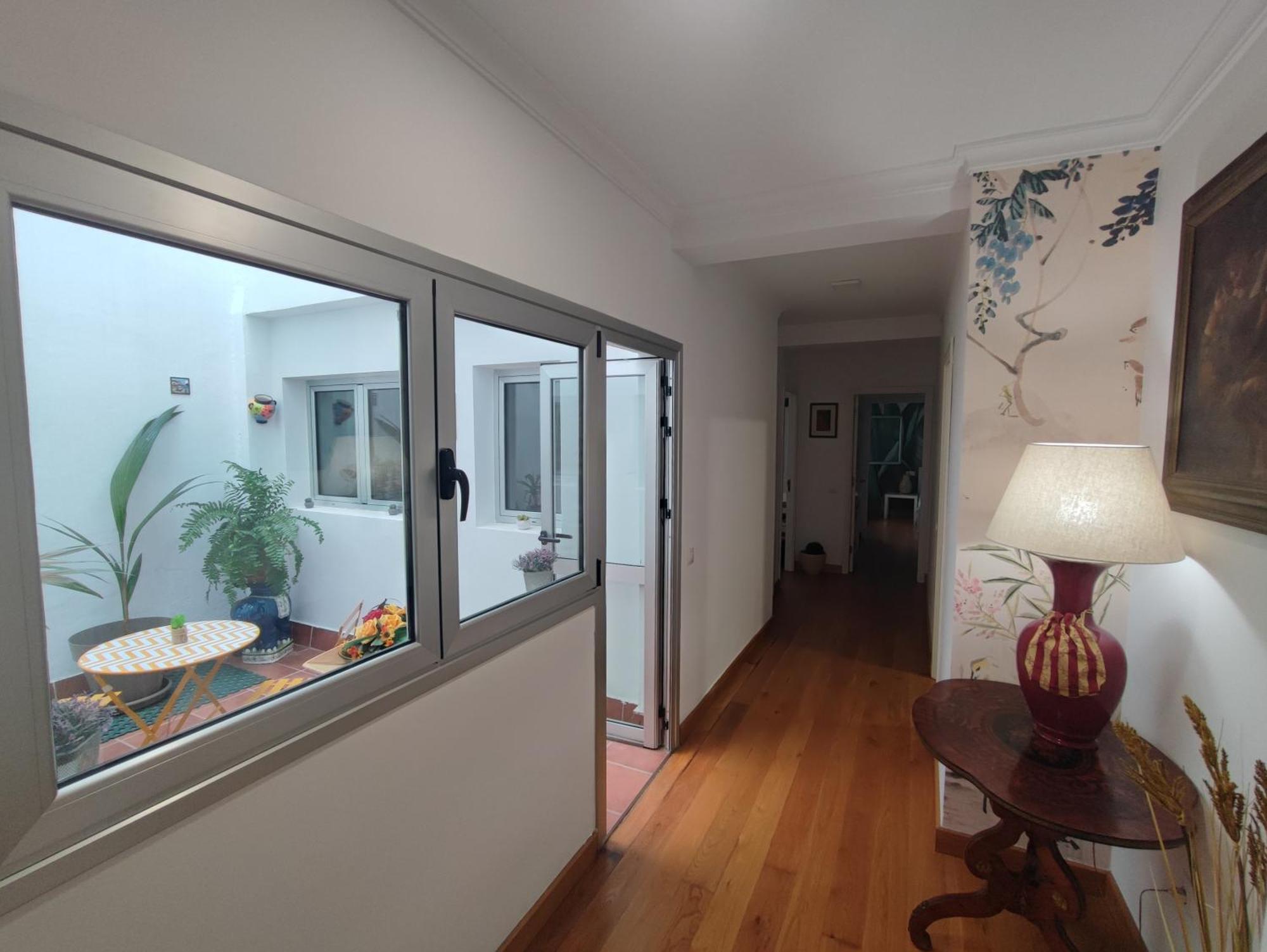 לאס פאלמס דה גראן קנאריה Luxury Apartment Las Canteras מראה חיצוני תמונה