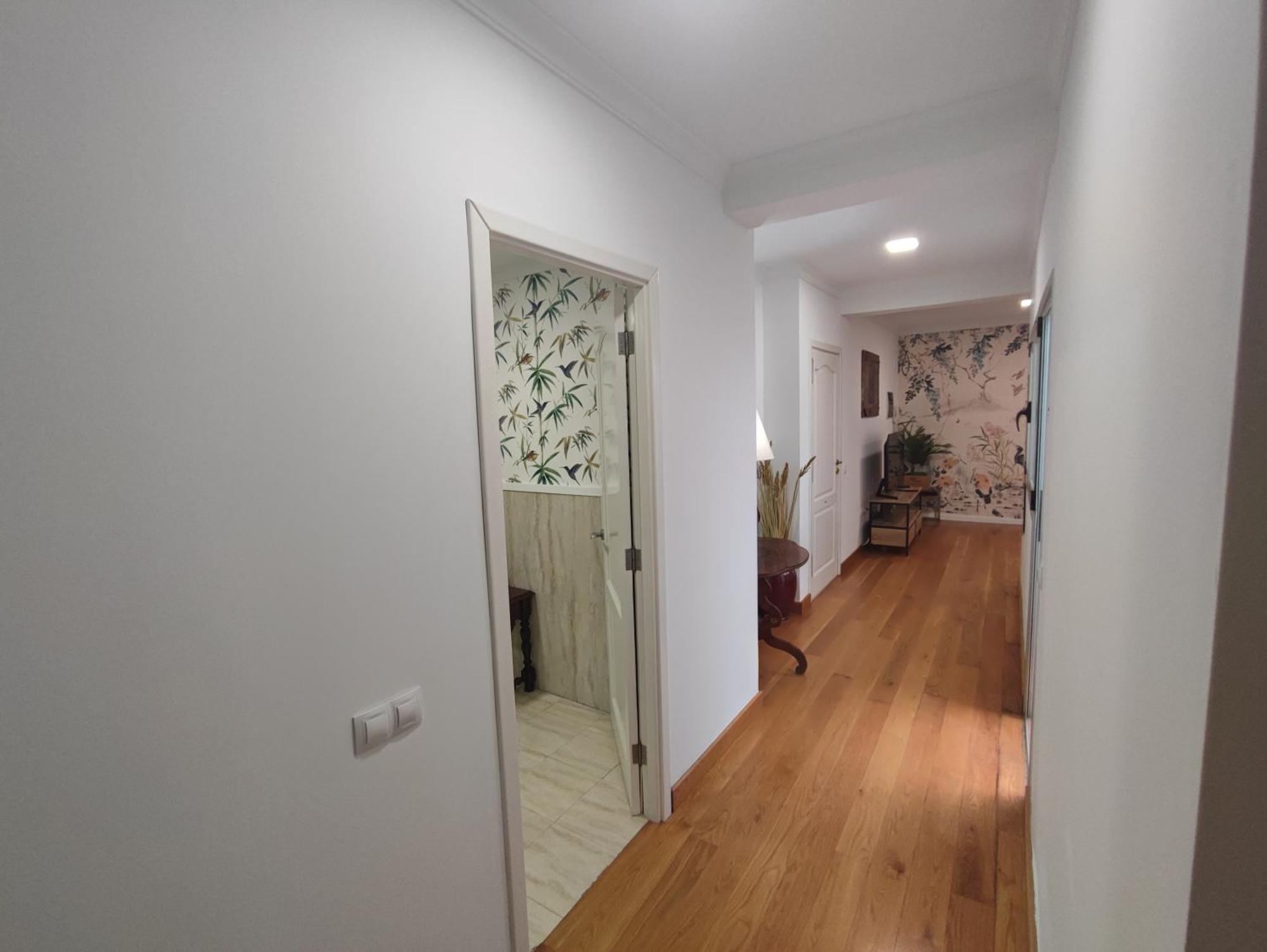לאס פאלמס דה גראן קנאריה Luxury Apartment Las Canteras מראה חיצוני תמונה