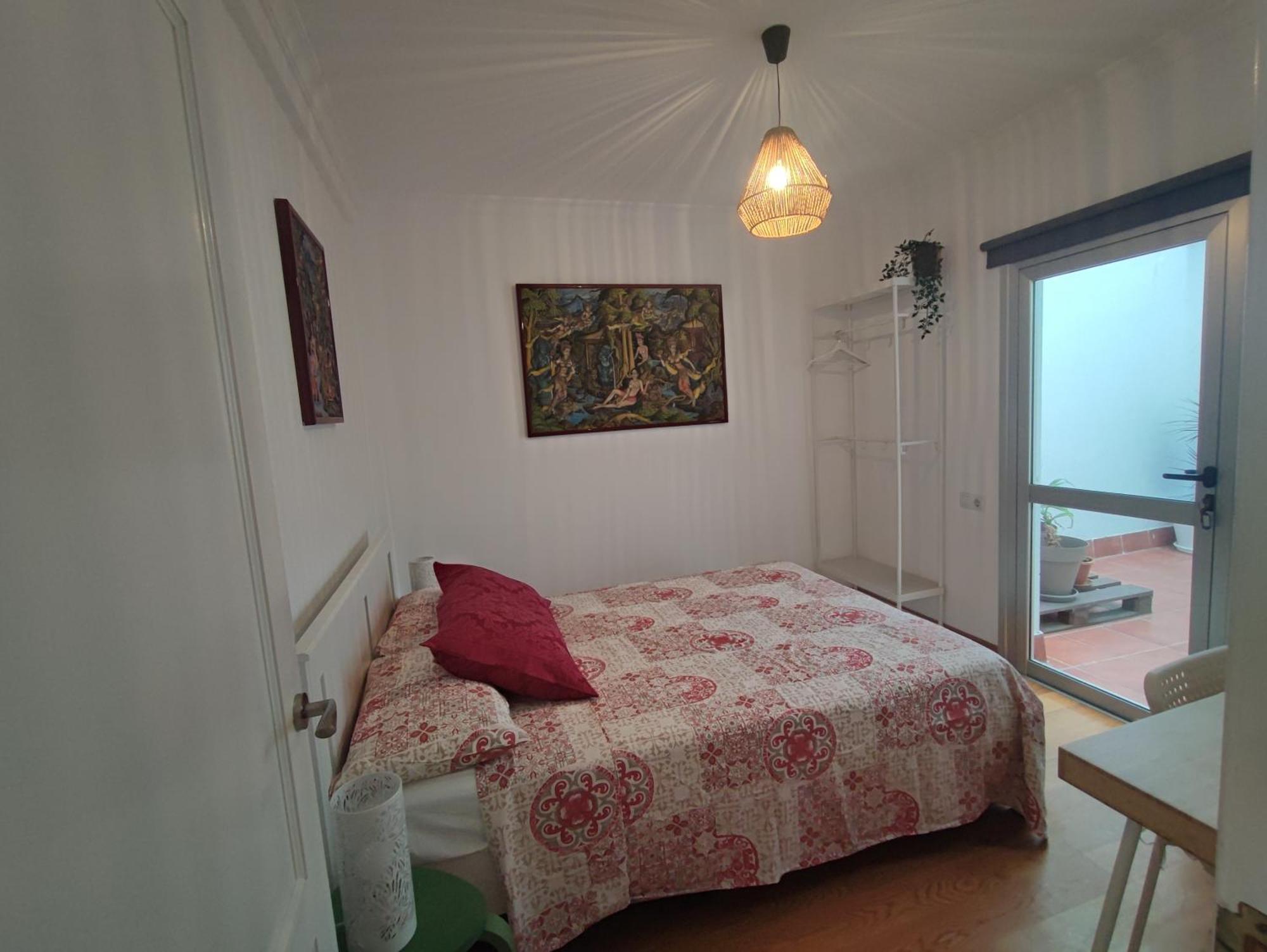 לאס פאלמס דה גראן קנאריה Luxury Apartment Las Canteras מראה חיצוני תמונה