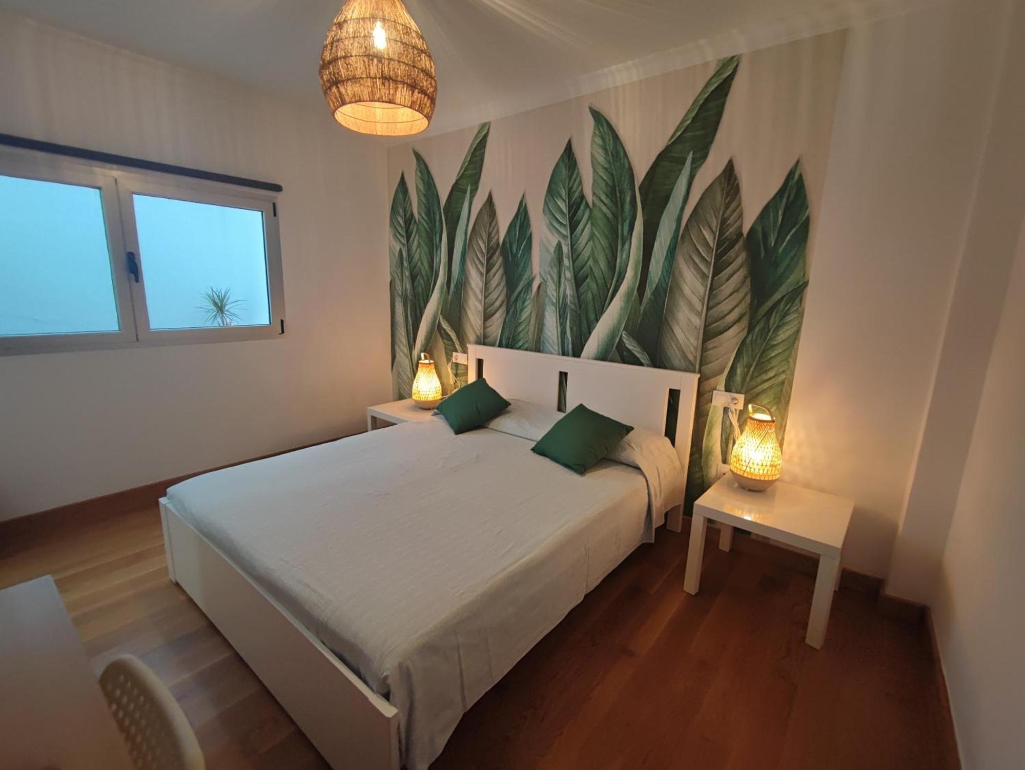 לאס פאלמס דה גראן קנאריה Luxury Apartment Las Canteras מראה חיצוני תמונה