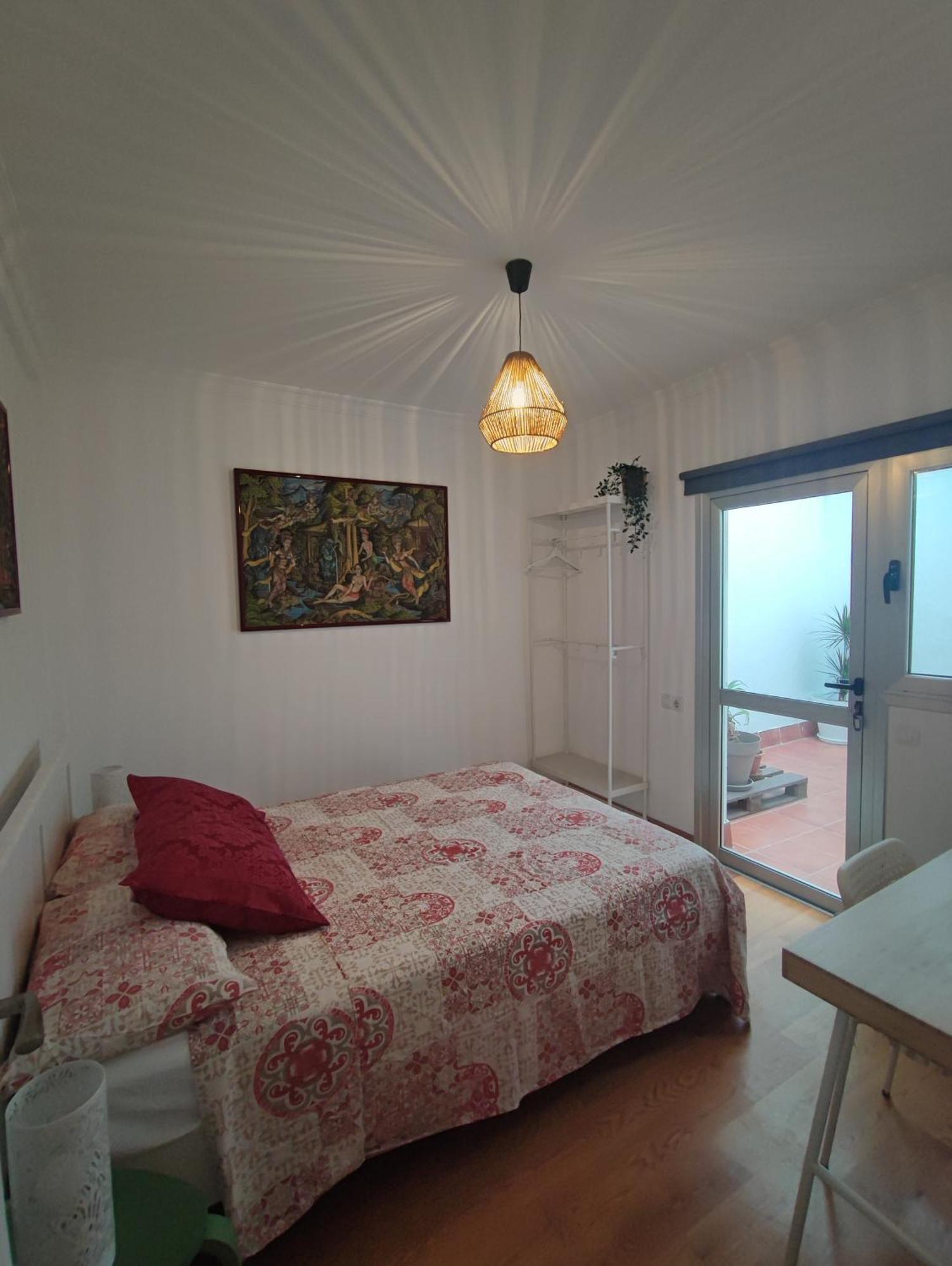 לאס פאלמס דה גראן קנאריה Luxury Apartment Las Canteras מראה חיצוני תמונה