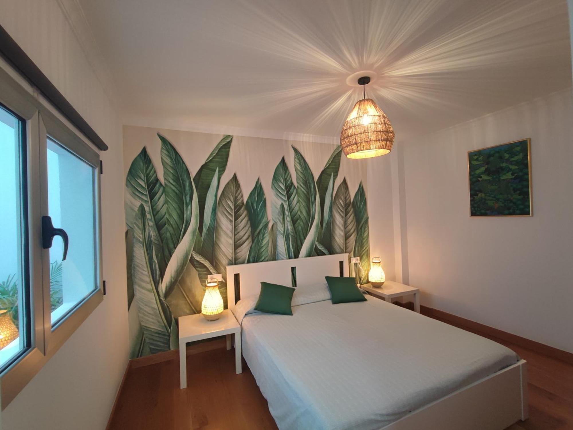 לאס פאלמס דה גראן קנאריה Luxury Apartment Las Canteras מראה חיצוני תמונה