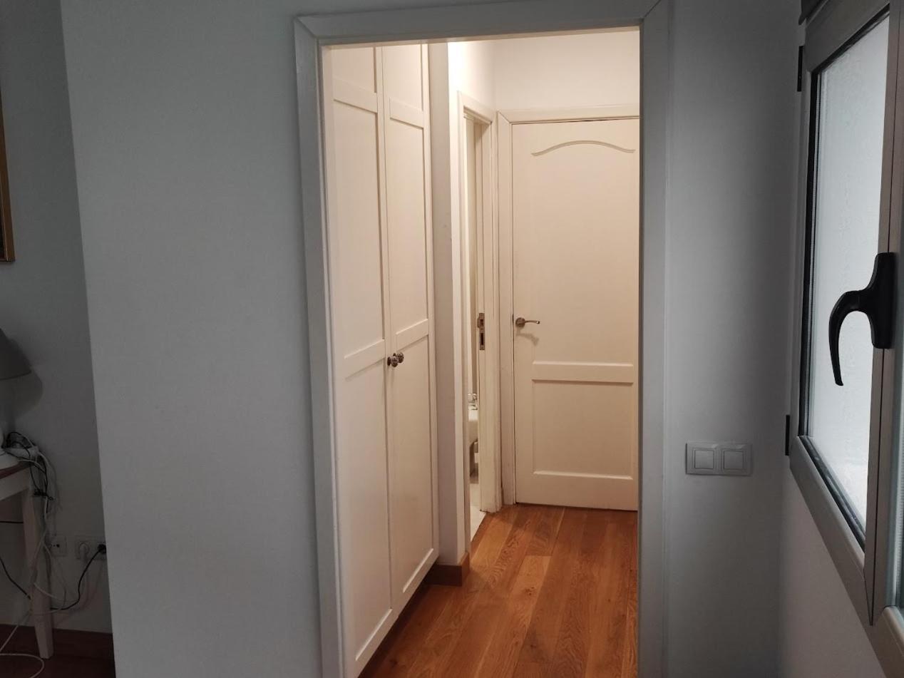 לאס פאלמס דה גראן קנאריה Luxury Apartment Las Canteras מראה חיצוני תמונה