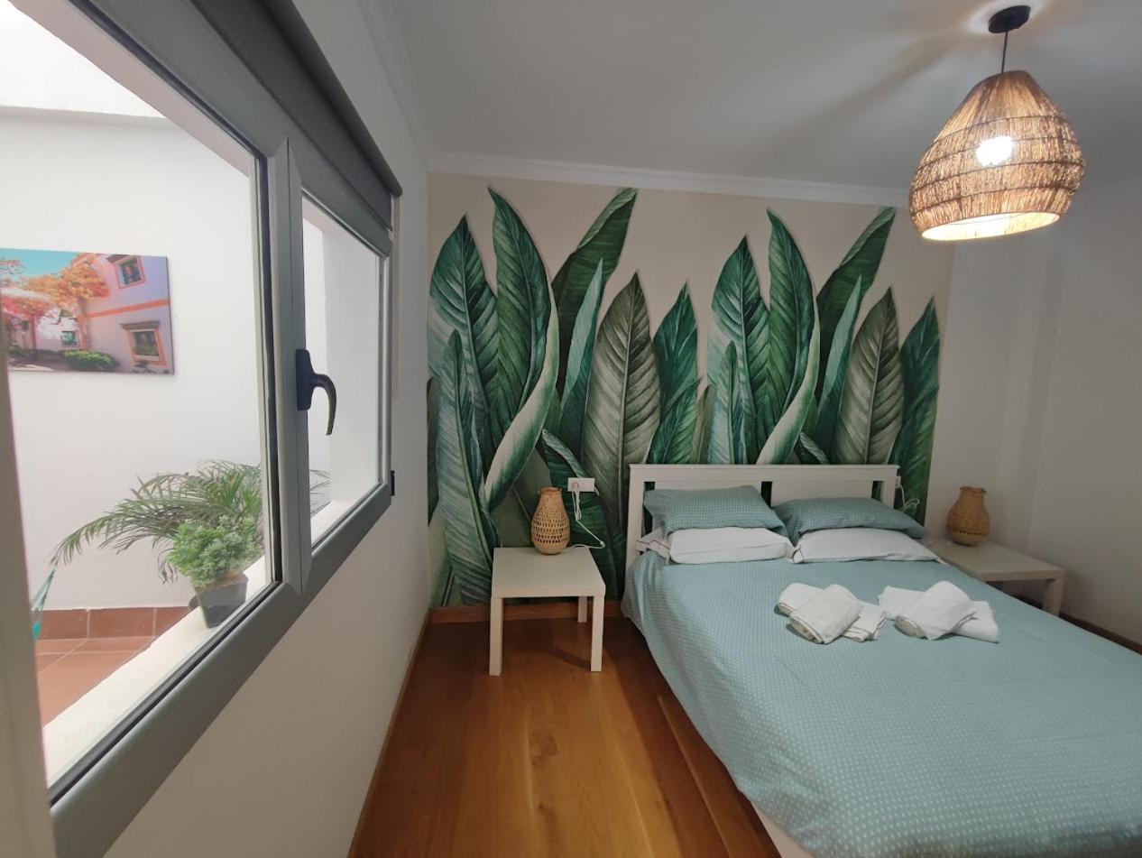 לאס פאלמס דה גראן קנאריה Luxury Apartment Las Canteras מראה חיצוני תמונה