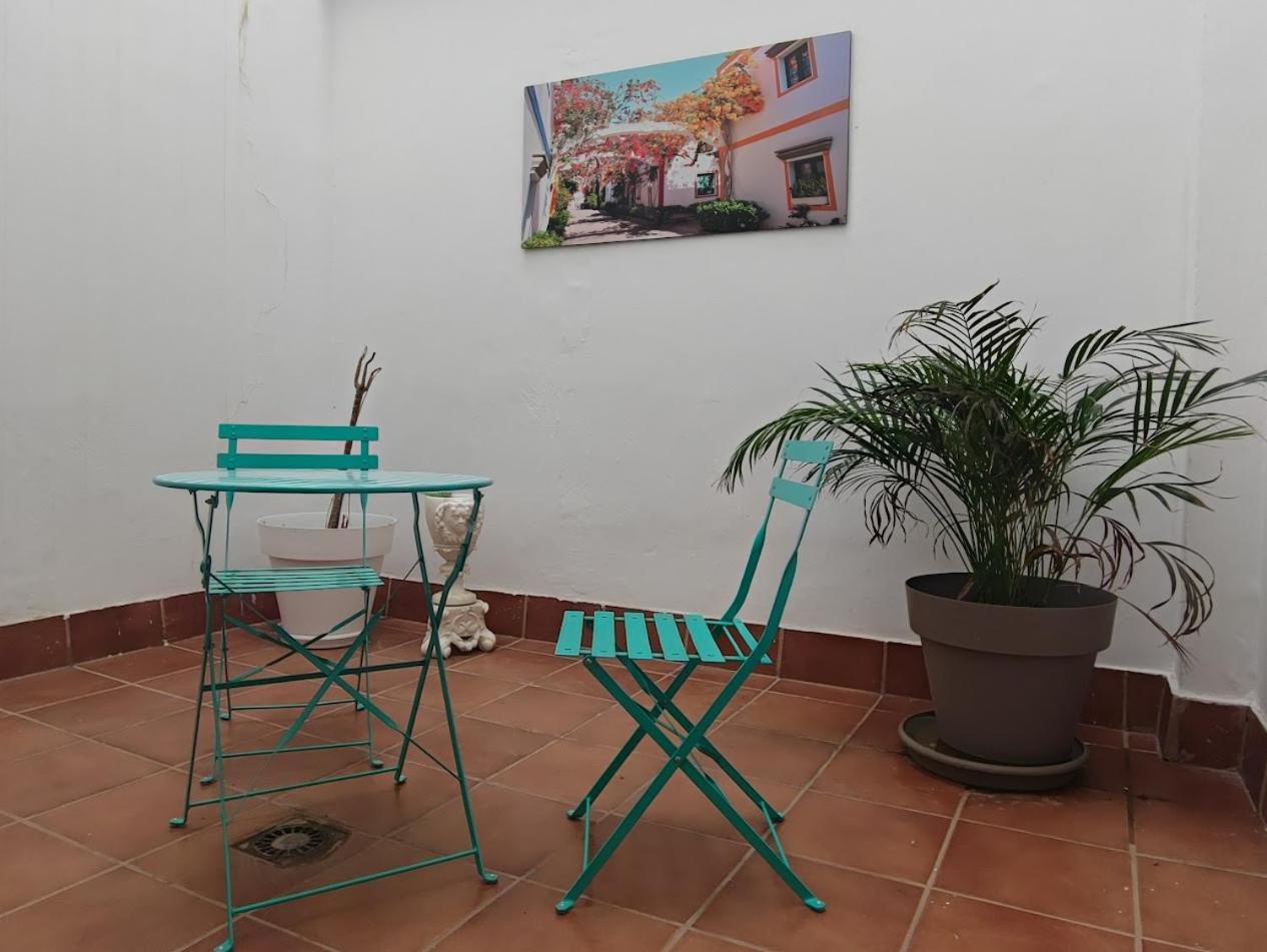 לאס פאלמס דה גראן קנאריה Luxury Apartment Las Canteras מראה חיצוני תמונה