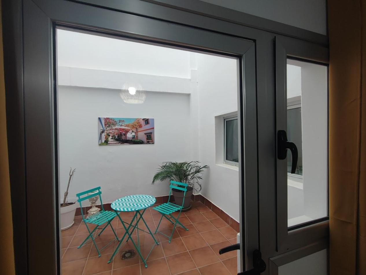 לאס פאלמס דה גראן קנאריה Luxury Apartment Las Canteras מראה חיצוני תמונה