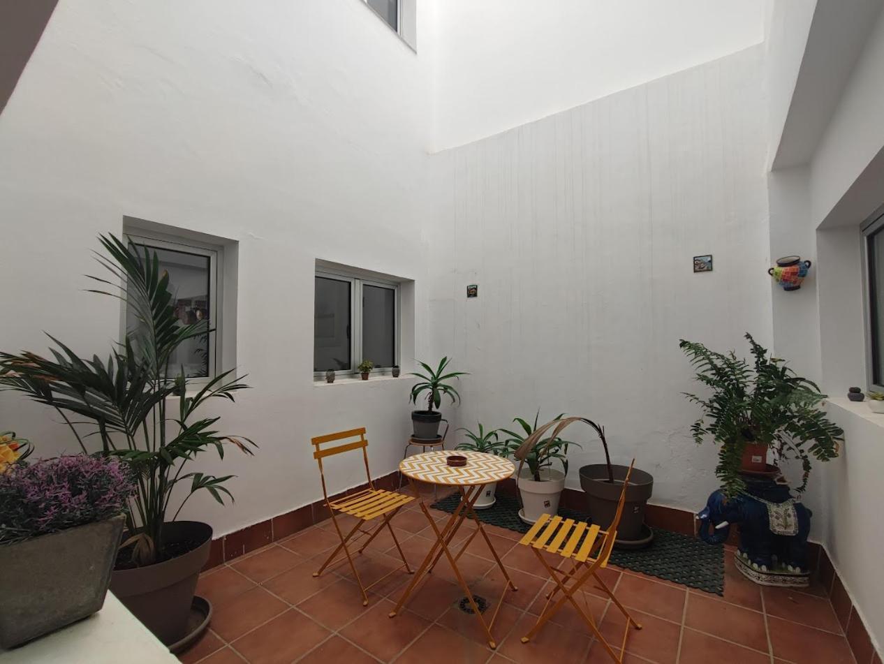 לאס פאלמס דה גראן קנאריה Luxury Apartment Las Canteras מראה חיצוני תמונה