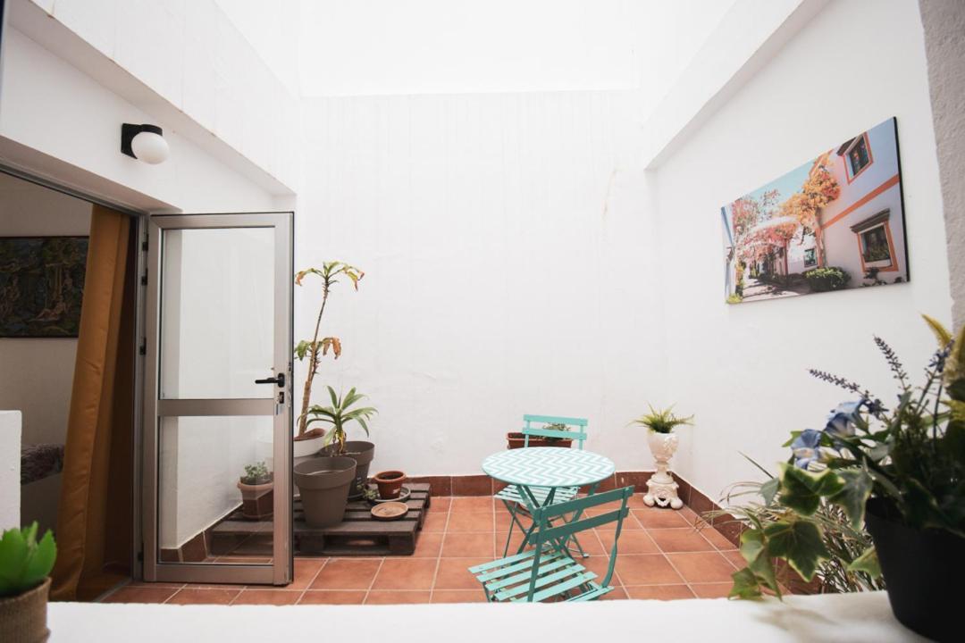 לאס פאלמס דה גראן קנאריה Luxury Apartment Las Canteras מראה חיצוני תמונה