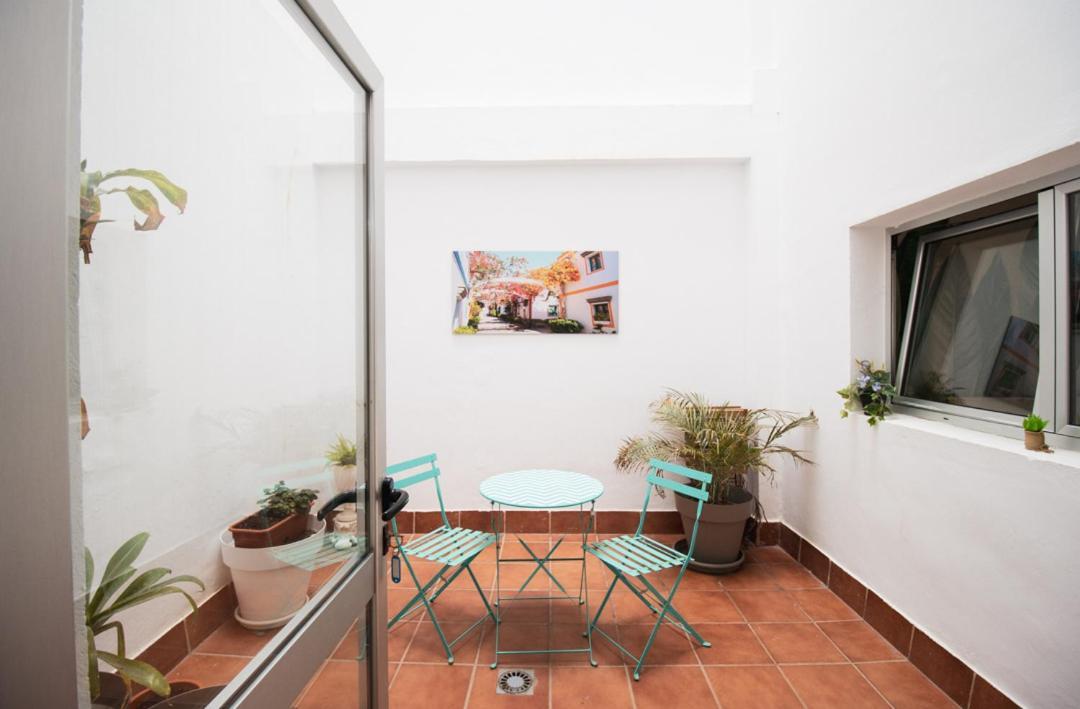 לאס פאלמס דה גראן קנאריה Luxury Apartment Las Canteras מראה חיצוני תמונה