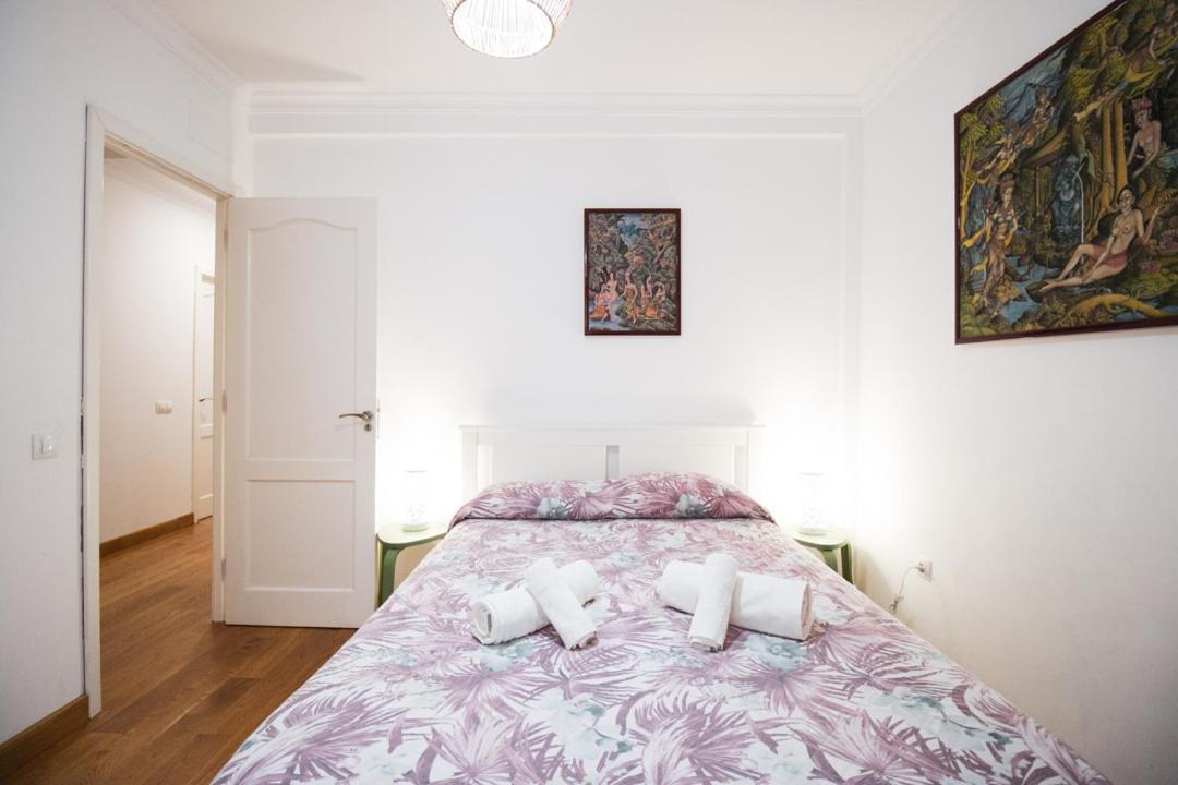 לאס פאלמס דה גראן קנאריה Luxury Apartment Las Canteras מראה חיצוני תמונה
