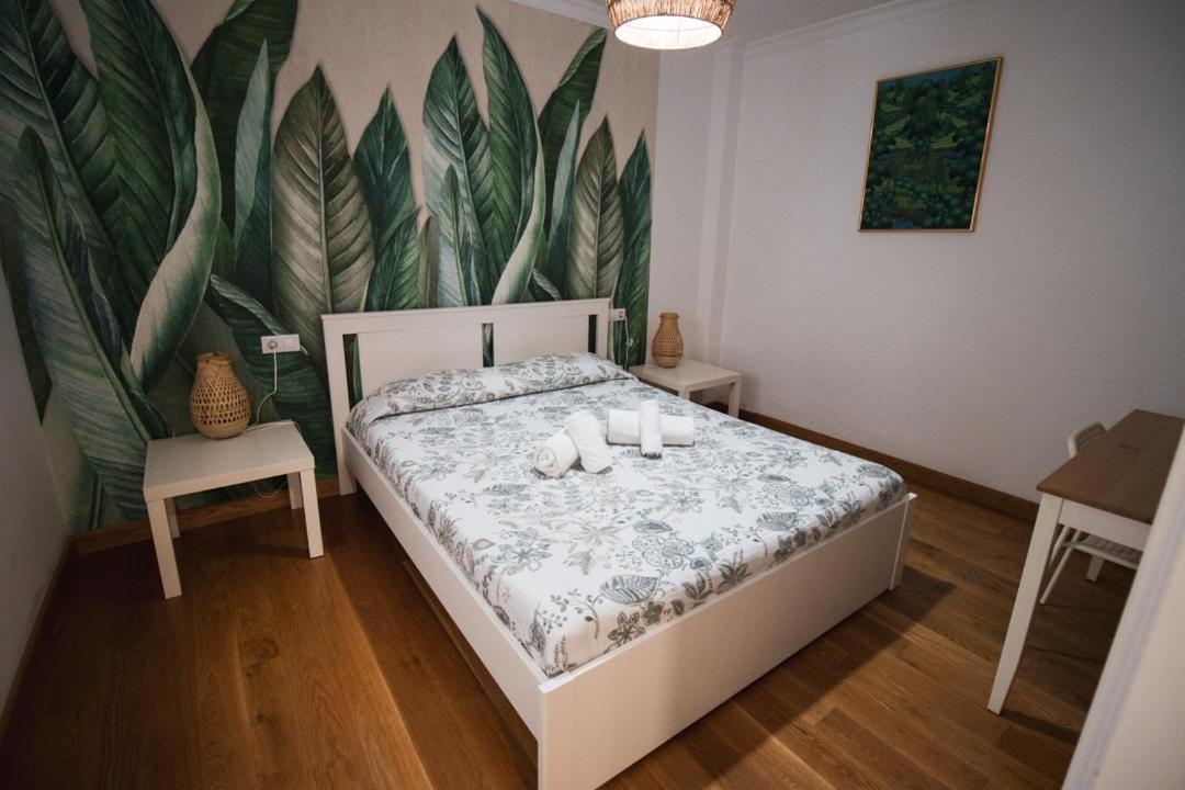 לאס פאלמס דה גראן קנאריה Luxury Apartment Las Canteras מראה חיצוני תמונה