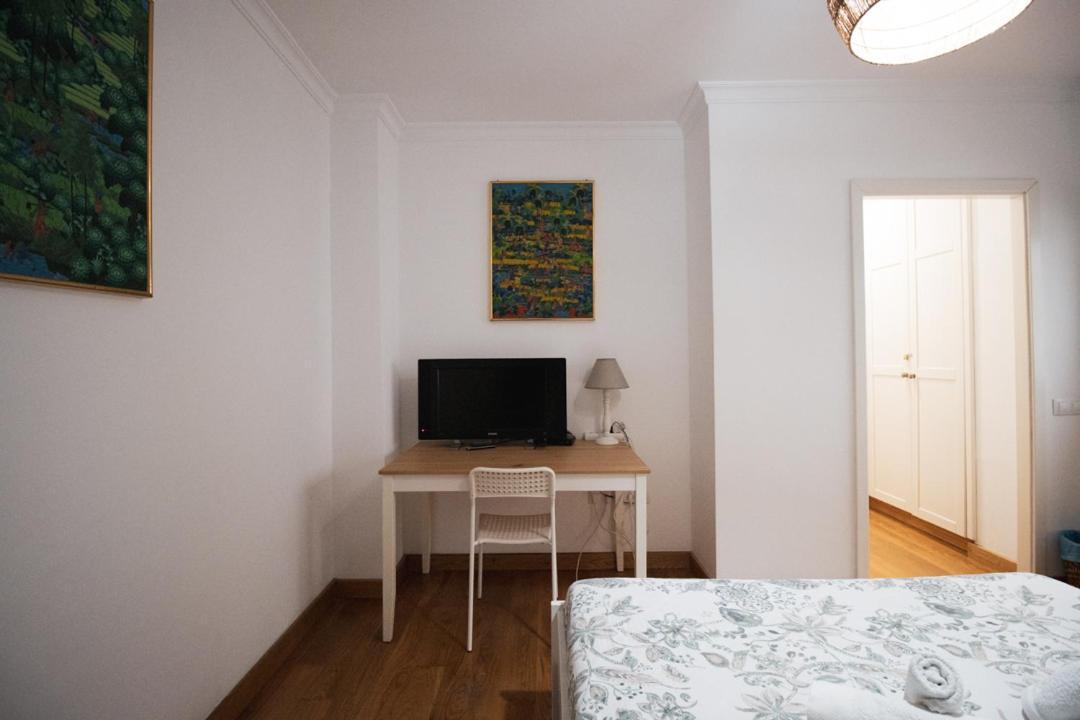לאס פאלמס דה גראן קנאריה Luxury Apartment Las Canteras מראה חיצוני תמונה
