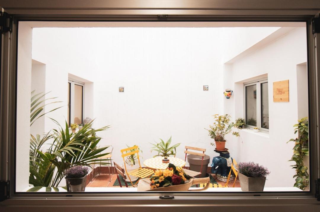 לאס פאלמס דה גראן קנאריה Luxury Apartment Las Canteras מראה חיצוני תמונה