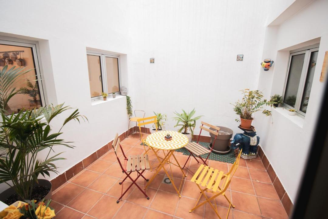 לאס פאלמס דה גראן קנאריה Luxury Apartment Las Canteras מראה חיצוני תמונה